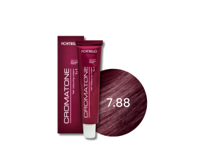 MONTIBELLO CROMATONE profesjonalna trwała farba do włosów 60 ml | 7.88
