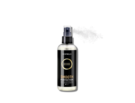 MONTIBELLO DECODE Smooth Perfection ochronny spray wygładzający 200 ml - 2