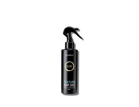 MONTIBELLO DECODE Texture Surf Salt spray sól morska nadająca fale 200 ml