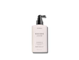 MONTIBELLO DECODE ZERO Cosmic spray zapobiegający puszeniu do włosów 200 ml