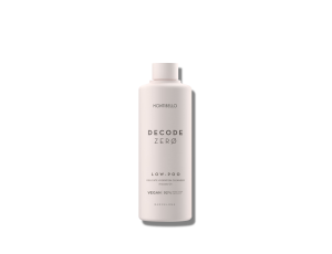 MONTIBELLO DECODE ZERO Low-Poo łagodny szampon do włosów 300 ml