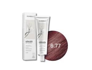 MONTIBELLO DENUEE naturalna farba do włosów bez amoniaku 60 ml | 6.77