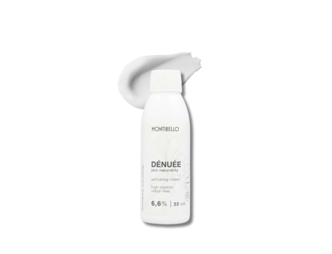 MONTIBELLO DENUEE oxydant krem aktywujący developer aktywator 90 ml | 6,6% - 2