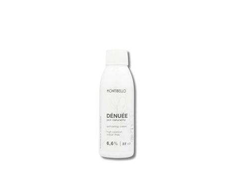 MONTIBELLO DENUEE oxydant krem aktywujący developer aktywator 90 ml | 6,6%