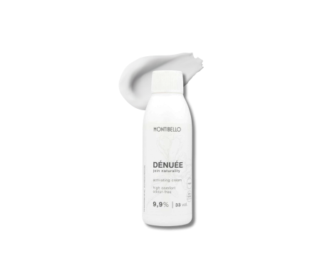 MONTIBELLO DENUEE oxydant krem aktywujący developer aktywator 90 ml | 9,9% - 2