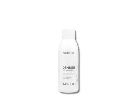 MONTIBELLO DENUEE oxydant krem aktywujący developer aktywator 90 ml | 9,9%