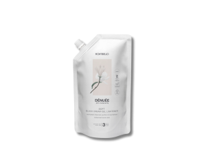 MONTIBELLO DENUEE węglowy rozjaśniacz w kremie do 3 tonów Soft 400 g
