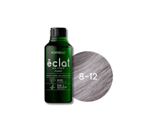 MONTIBELLO ECLAT rewitalizująca kwaśna farba bez amoniaku 60 ml | 8.12