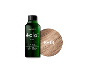 MONTIBELLO ECLAT rewitalizująca kwaśna farba bez amoniaku 60 ml | 8.13