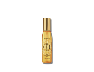 MONTIBELLO GOLD OIL ESSENCE olejek bursztynowo arganowy do włosów 130 ml