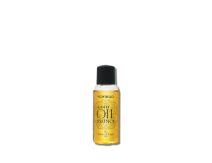 MONTIBELLO GOLD OIL ESSENCE olejek bursztynowo arganowy do włosów 30 ml