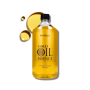 MONTIBELLO GOLD OIL ESSENCE szampon bursztynowo arganowy do włosów 1 000 ml - 3