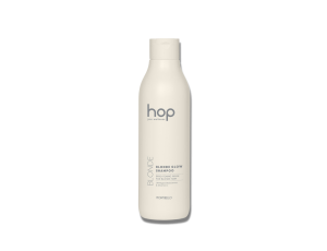 MONTIBELLO HOP Blonde Glow Shampoo szampon do włosów blond 1 000 ml