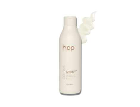 MONTIBELLO HOP Colour Last Shampoo szampon do włosów farbowanych 1 000 ml - 2