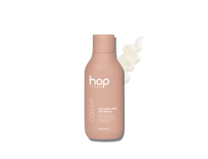 MONTIBELLO HOP Colour Last Shampoo szampon do włosów farbowanych 300 ml - image 2