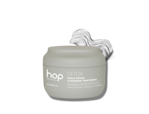 MONTIBELLO HOP Detox Cleansing Scalp kuracja głęboko oczyszczająca 200 ml - image 2