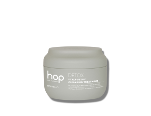 MONTIBELLO HOP Detox Cleansing Scalp kuracja głęboko oczyszczająca 200 ml
