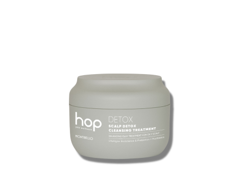 MONTIBELLO HOP Detox Cleansing Scalp kuracja głęboko oczyszczająca 200 ml