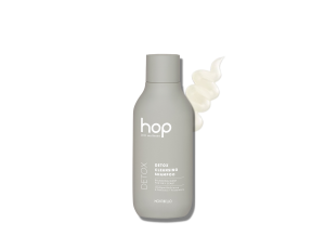 MONTIBELLO HOP Detox Cleansing Shampoo szampon oczyszczający 300 ml - image 2