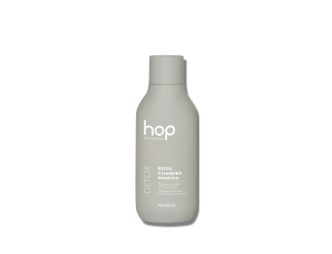 MONTIBELLO HOP Detox Cleansing Shampoo szampon oczyszczający 300 ml