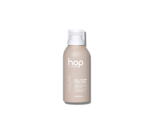 MONTIBELLO HOP Full Volume Foam Rinse pianka na objętość do włosów 150 ml