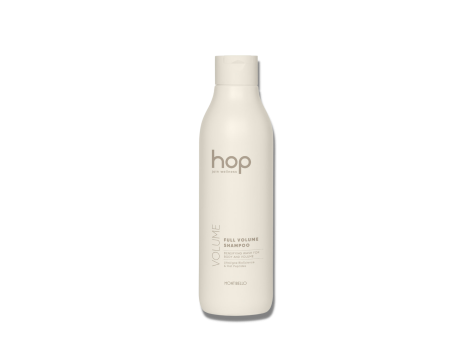 MONTIBELLO HOP Full Volume Shampoo szampon na objętość do włosów 1 000 ml