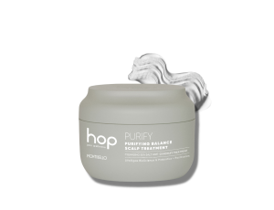 MONTIBELLO HOP Purifying Balance Scalp kuracja oczyszczająca 200 ml - image 2