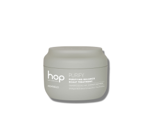 MONTIBELLO HOP Purifying Balance Scalp kuracja oczyszczająca 200 ml