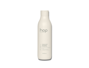 MONTIBELLO HOP Purifying Balance Shampoo szampon oczyszczający 1 000 ml