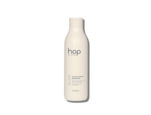 MONTIBELLO HOP Silver White Shampoo szampon rozświetlający włosy 1 000 ml