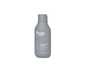 MONTIBELLO HOP Silver White Shampoo szampon rozświetlający włosy 300 ml