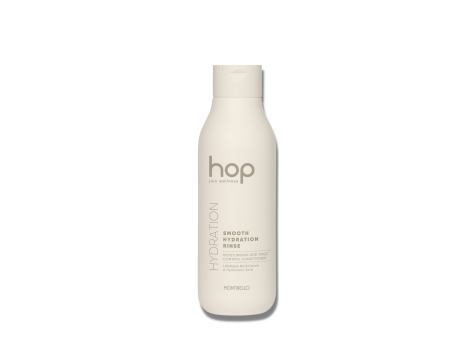 MONTIBELLO HOP Smooth Hydration Rinse odżywka głęboko nawilżająca 750 ml