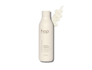 MONTIBELLO HOP Smooth Hydration Shampoo szampon nawilżający 1 000 ml - image 2