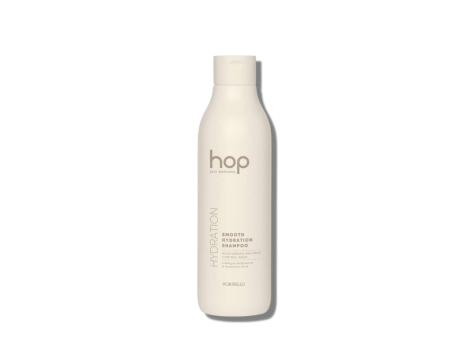 MONTIBELLO HOP Smooth Hydration Shampoo szampon nawilżający 1 000 ml