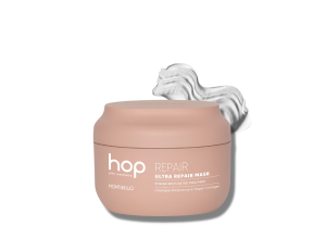 MONTIBELLO HOP Ultra Repair Mask maska odbudowująca do włosów 200 ml - image 2