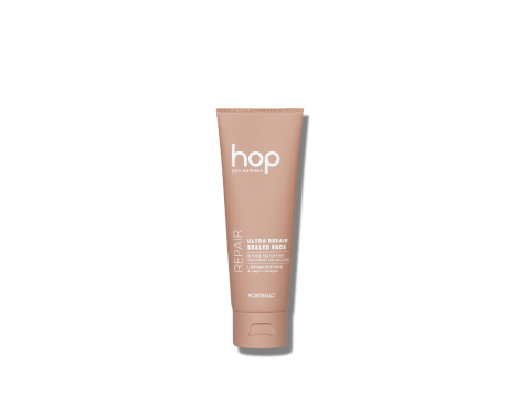 MONTIBELLO HOP Ultra Repair Sealed Ends krem na końce odbudowujący 75 ml