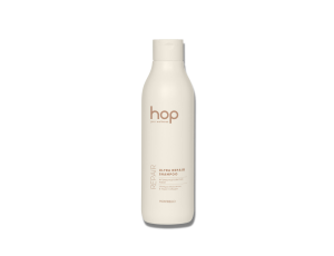MONTIBELLO HOP Ultra Repair szampon odbudowujący do włosów 1 000 ml