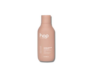 MONTIBELLO HOP Ultra Repair szampon odbudowujący do włosów 300 ml