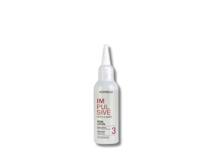 MONTIBELLO IMPULSIVE CURLS & WAVES 3 płyn do trwałej 75 ml | b. delikatny