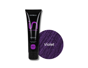 MONTIBELLO IN FLASHY COLOURS żel koloryzujący do włosów 150 ml | Violet