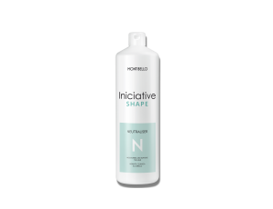 MONTIBELLO INICIATIVE Shape N neutralizator do trwałej ondulacji 1 000 ml