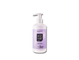 MONTIBELLO MORPHOSSE 1 szampon oczyszczający keratynowe prostowanie 500 ml