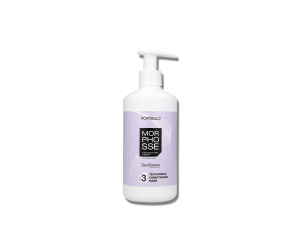 MONTIBELLO MORPHOSSE 3 maska kondycjonująca keratynowe prostowanie 500 ml