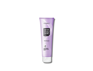 MONTIBELLO MORPHOSSE maska do włosów po zabiegu prostowania 150 ml