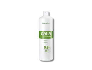 MONTIBELLO OALIA oxydant emulsja utleniająca aktywator 1 000 ml | 9,9%