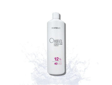 MONTIBELLO OXIBEL oxydant emulsja utleniająca aktywator 1 000 ml | 12% - 2