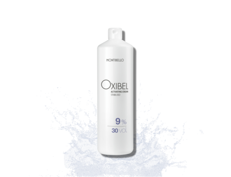 MONTIBELLO OXIBEL oxydant emulsja utleniająca aktywator 1 000 ml | 9% - 2