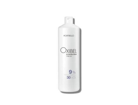 MONTIBELLO OXIBEL oxydant emulsja utleniająca aktywator 1 000 ml | 9%