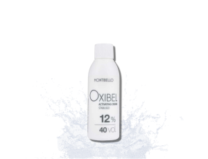 MONTIBELLO OXIBEL oxydant emulsja utleniająca aktywator 60 ml | 12% - image 2