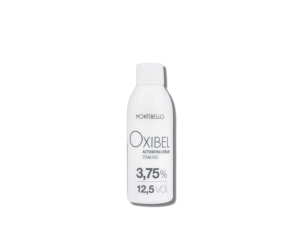 MONTIBELLO OXIBEL oxydant emulsja utleniająca aktywator 60 ml | 3,75%